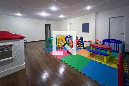 Apartamento para alugar com 94m², 3 quartos e 2 vagasBrinquedoteca