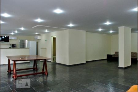 Apartamento para alugar com 94m², 3 quartos e 2 vagasÁrea comum - Salão de festas