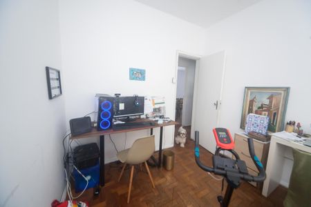 Apartamento à venda com 132m², 3 quartos e 1 vagaquarto 2