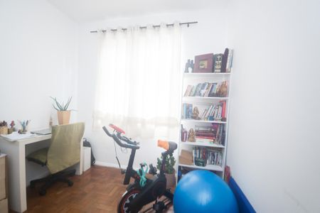 Apartamento à venda com 132m², 3 quartos e 1 vagaquarto 2