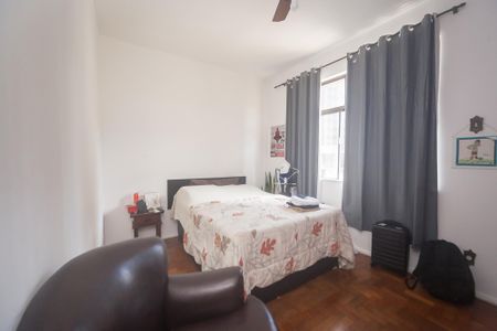 Apartamento à venda com 132m², 3 quartos e 1 vagaquarto 1