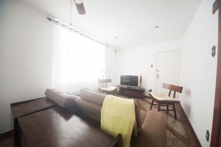 Apartamento à venda com 132m², 3 quartos e 1 vagasalasala