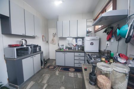 Apartamento à venda com 132m², 3 quartos e 1 vagaCozinha