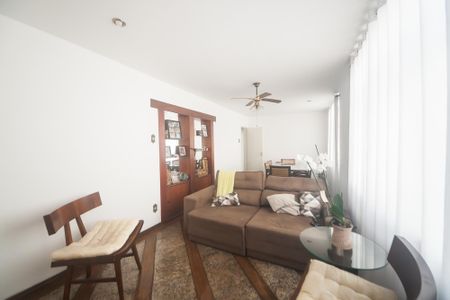 Apartamento à venda com 132m², 3 quartos e 1 vagasala