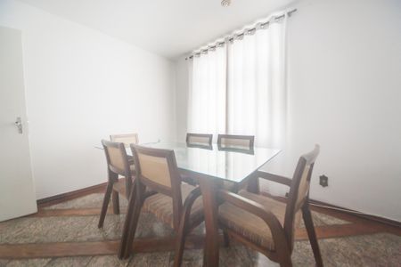 Apartamento à venda com 132m², 3 quartos e 1 vagaSala de Jantar