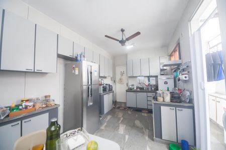Apartamento à venda com 132m², 3 quartos e 1 vagaCozinha