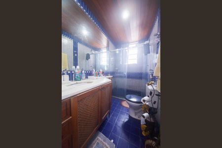 Apartamento à venda com 132m², 3 quartos e 1 vagaBanheiro Social