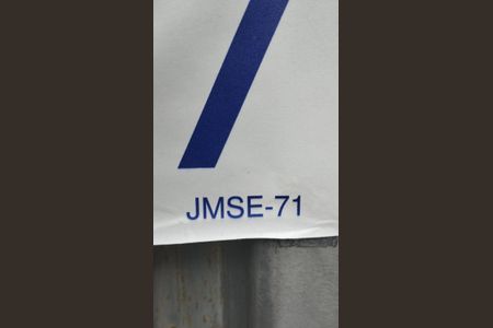 Apartamento à venda com 132m², 3 quartos e 1 vagaplaca instalada 15/04/2026 JMSE-71