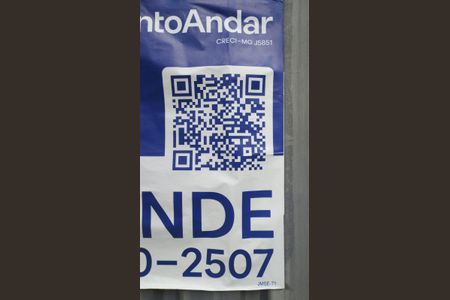 Apartamento à venda com 132m², 3 quartos e 1 vagaplaca instalada 15/04/2026 JMSE-71