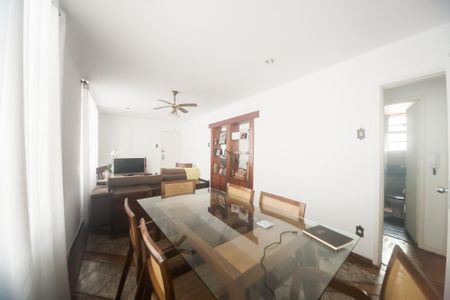 Apartamento à venda com 132m², 3 quartos e 1 vagasala