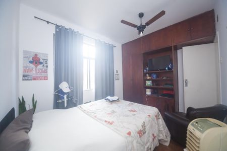 Apartamento à venda com 132m², 3 quartos e 1 vagaquarto 1