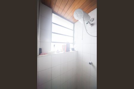 Apartamento à venda com 132m², 3 quartos e 1 vagaBanheiro suite 