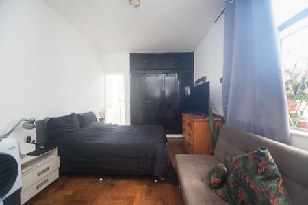 Apartamento à venda com 132m², 3 quartos e 1 vagasuite 