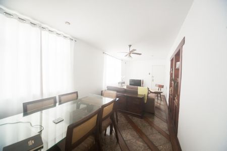 Apartamento à venda com 132m², 3 quartos e 1 vagasala
