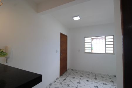 Sala de kitnet/studio para alugar com 1 quarto, 60m² em Pechincha, Rio de Janeiro