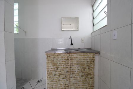 Studio para alugar com 60m², 1 quarto e sem vagaCozinha