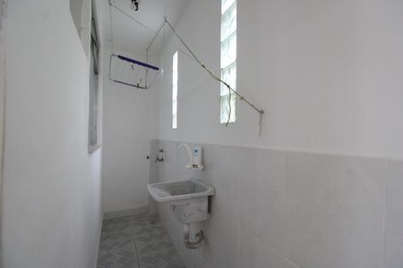 Studio para alugar com 60m², 1 quarto e sem vagaÁrea de serviço