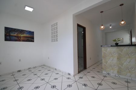 Sala de kitnet/studio para alugar com 1 quarto, 60m² em Pechincha, Rio de Janeiro