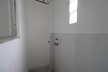 Studio para alugar com 60m², 1 quarto e sem vagaÁrea de serviço