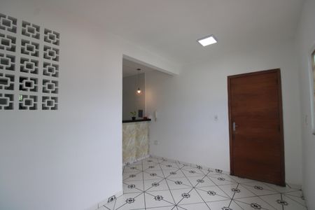 Sala de kitnet/studio para alugar com 1 quarto, 60m² em Pechincha, Rio de Janeiro