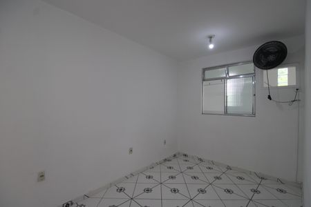 Quarto de kitnet/studio para alugar com 1 quarto, 60m² em Pechincha, Rio de Janeiro