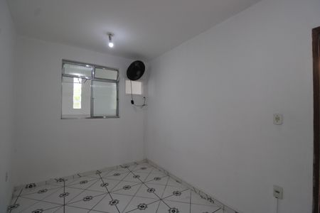 Quarto de kitnet/studio para alugar com 1 quarto, 60m² em Pechincha, Rio de Janeiro
