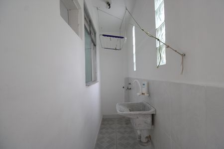 Studio para alugar com 60m², 1 quarto e sem vagaÁrea de serviço