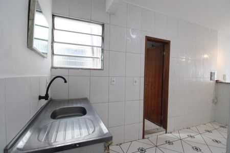 Studio para alugar com 60m², 1 quarto e sem vagaCozinha