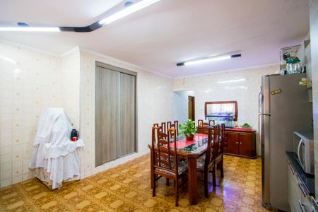 Casa para alugar com 330m², 4 quartos e 3 vagasCozinha