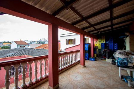 Casa para alugar com 330m², 4 quartos e 3 vagasTerraço