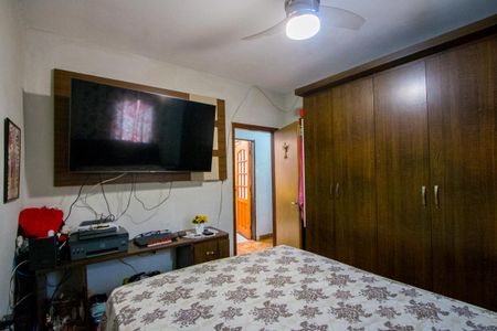 Casa para alugar com 330m², 4 quartos e 3 vagasQuarto 1