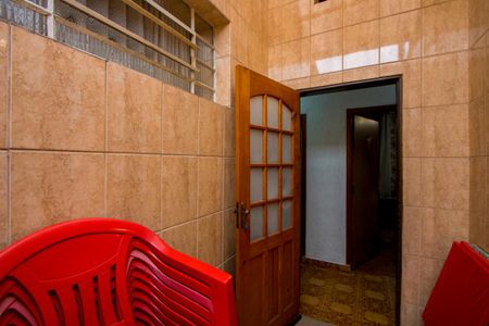 Casa para alugar com 330m², 4 quartos e 3 vagasJardim de inverno