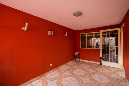 Casa para alugar com 330m², 4 quartos e 3 vagasHall de entrada