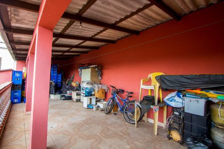 Casa para alugar com 330m², 4 quartos e 3 vagasTerraço