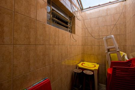 Casa para alugar com 330m², 4 quartos e 3 vagasJardim de inverno