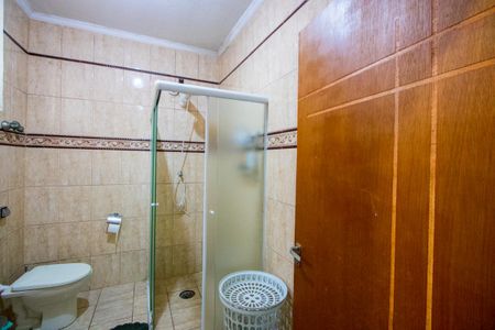 Casa para alugar com 330m², 4 quartos e 3 vagasBanheiro