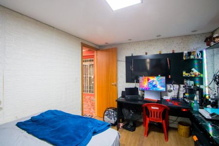 Casa para alugar com 330m², 4 quartos e 3 vagasQuarto 4