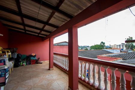 Casa para alugar com 330m², 4 quartos e 3 vagasTerraço