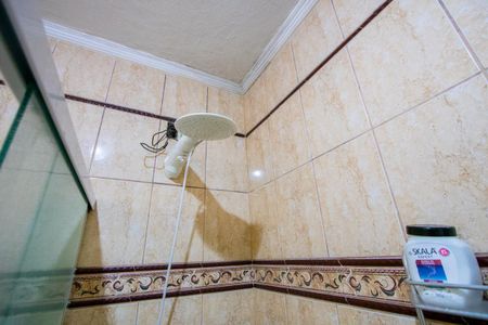 Casa para alugar com 330m², 4 quartos e 3 vagasBanheiro