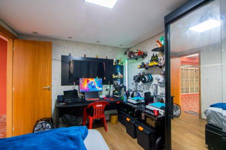 Casa para alugar com 330m², 4 quartos e 3 vagasQuarto 4