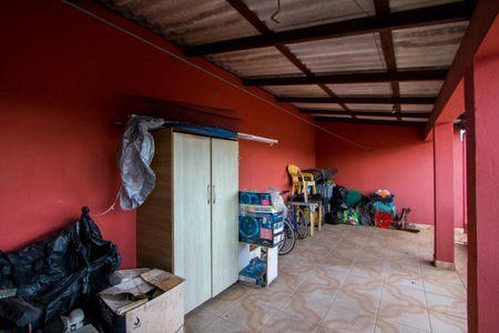 Casa para alugar com 330m², 4 quartos e 3 vagasTerraço