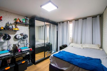 Casa para alugar com 330m², 4 quartos e 3 vagasQuarto 4