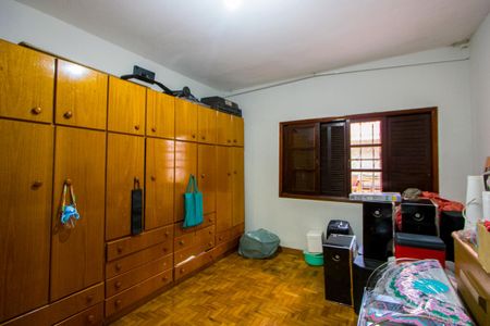 Casa para alugar com 330m², 4 quartos e 3 vagasQuarto 3