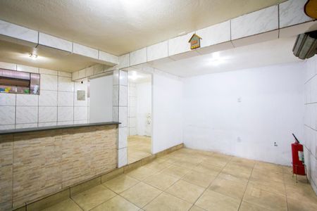 Casa para alugar com 330m², 4 quartos e 3 vagasGaragem