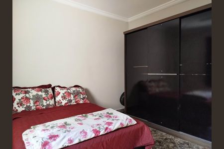 Casa à venda com 160m², 3 quartos e 2 vagasQuarto 1