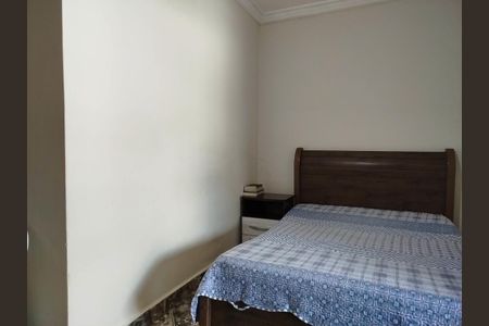 Casa à venda com 160m², 3 quartos e 2 vagasQuarto 3 - Suíte