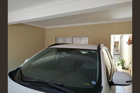 Casa à venda com 160m², 3 quartos e 2 vagasGaragem