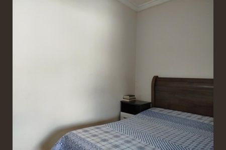 Casa à venda com 160m², 3 quartos e 2 vagasQuarto 3 - Suíte