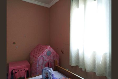 Casa à venda com 160m², 3 quartos e 2 vagasQuarto 2