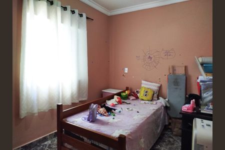 Casa à venda com 160m², 3 quartos e 2 vagasQuarto 2
